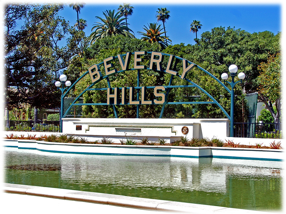Beverly Hills Movers