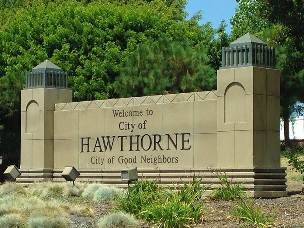Hawthorne Movers