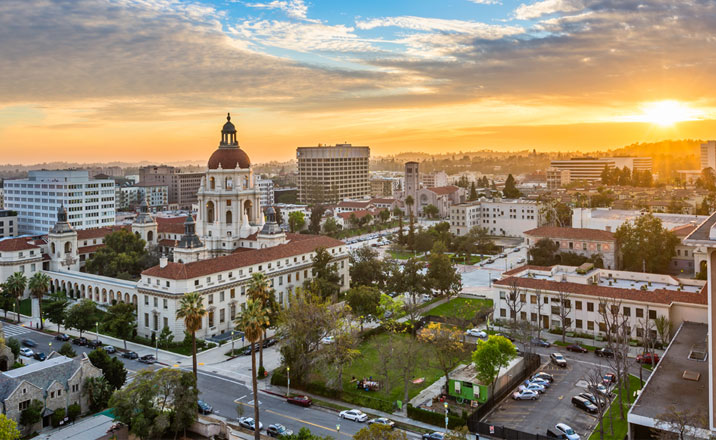 Pasadena Movers